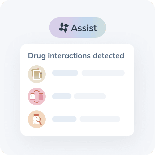 fullscript assist