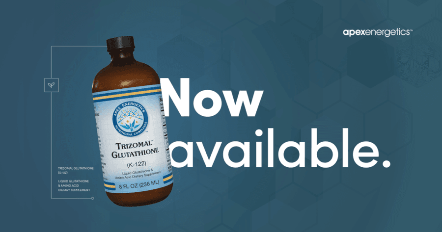 apex energetics products