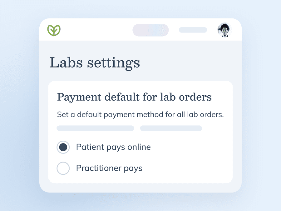 default payments