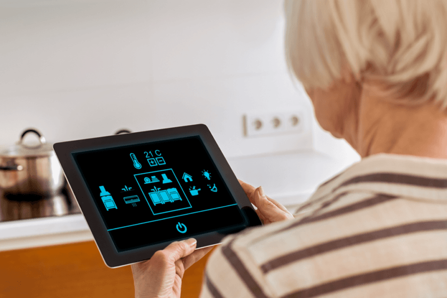 patient leveraging ai in healthcare