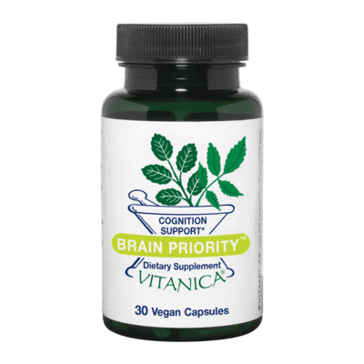 Brain Priority (30 capsules)