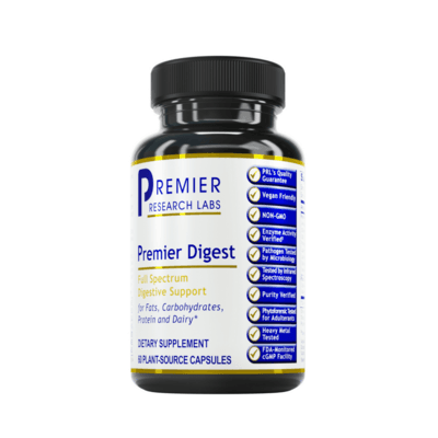 Premier Digest (60 capsules)