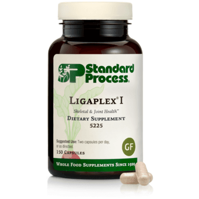 Ligaplex I (California Only) (150 capsules)