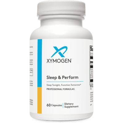 Sleep & Perform (60 capsules)
