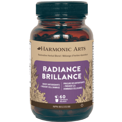 Radiance (60 capsules)