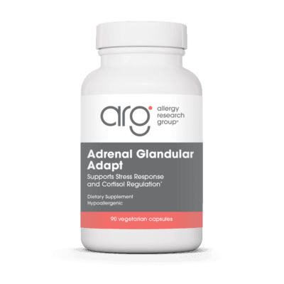 Adrenal Glandular Adapt (90 capsules)