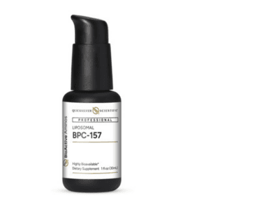 BPC-157 (30 Milliliters)