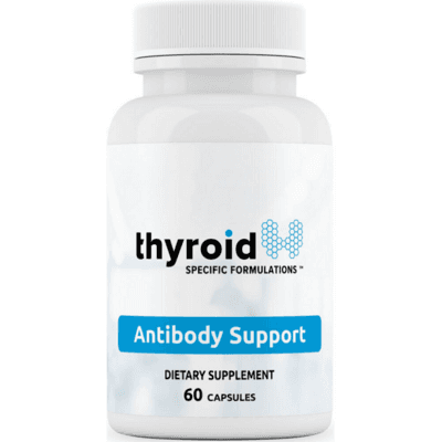 Antibody Support Capsules (60 capsules)
