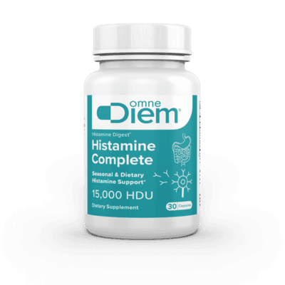 Histamine Complete (30 capsules)