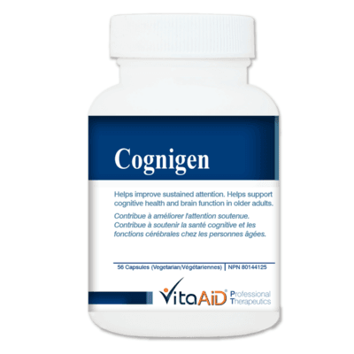 Cognigen (56 capsules)