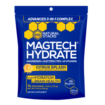 Magtech Hydrate (14 count)