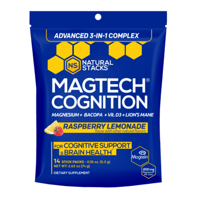 Magtech Cognition (14 count)