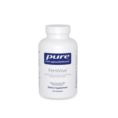 FemiVive (120 capsules)