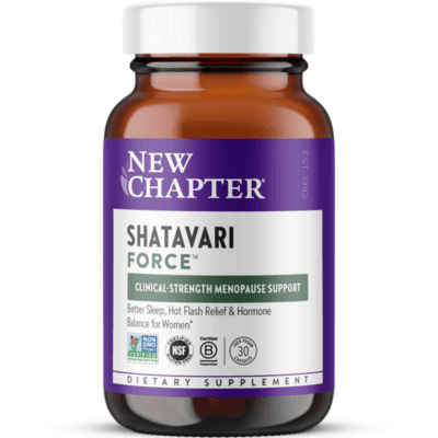 Shatavari Force (30 capsules)
