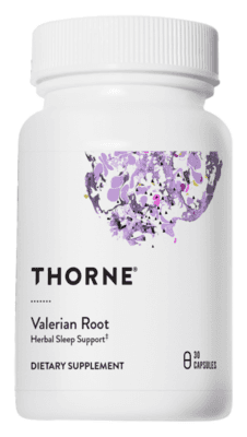 Valerian Root (30 capsules)