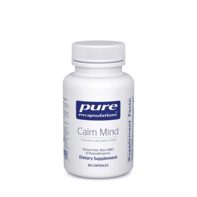 Calm Mind (60 capsules)