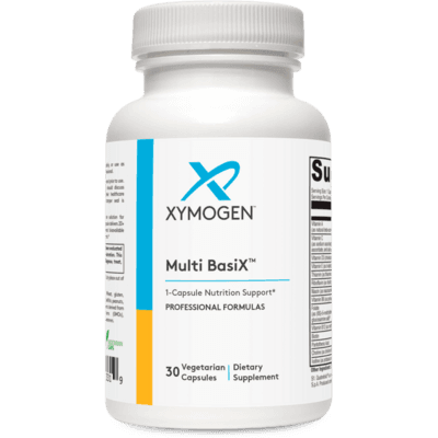 Multi BasiX (Multivitamin) (30 capsules)
