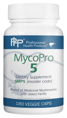 MycoPro 5 (180 capsules)