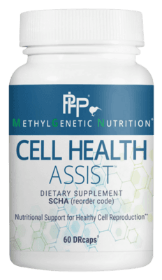 Cell Health Assist (60 capsules)
