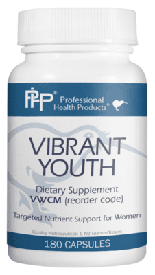 Vibrant Youth (180 capsules)