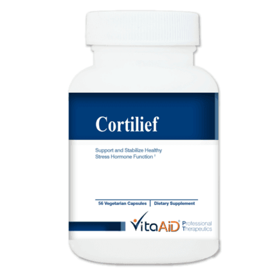 Cortilief (56 capsules)