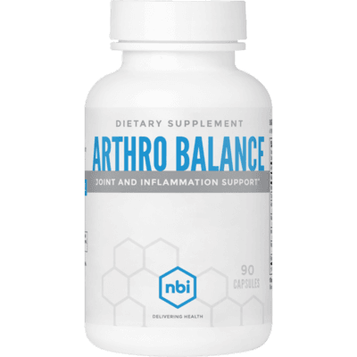 Arthro Balance (90 capsules)