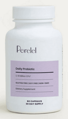 Daily Probiotic (60 capsules)