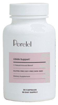 Libido Support (30 capsules)