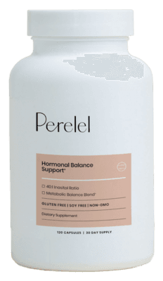 Hormonal Balance Support (120 capsules)