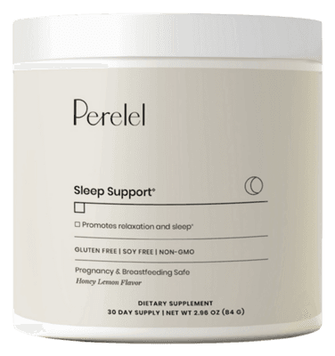 Sleep Support Powder (69 Grams)