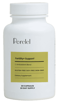 Fertility+ Support (60 capsules)