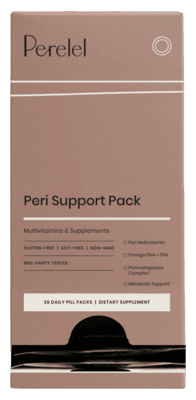 Peri Support Pack (30 packets)