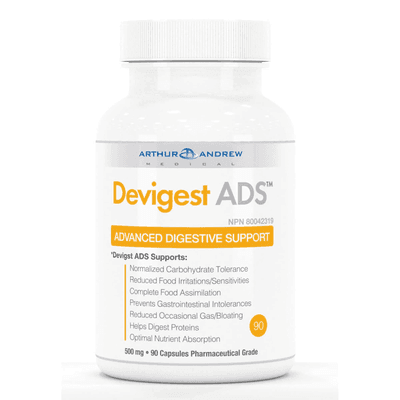 Devigest (90 capsules)
