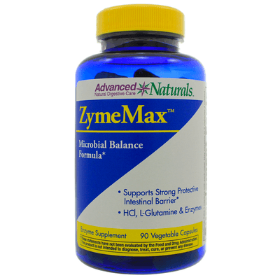 ZymeMax (90 capsules)