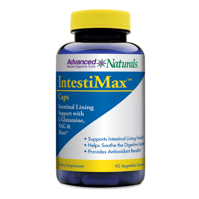 IntestiMax (90 capsules)