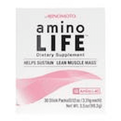 Amino Life (30 packets)