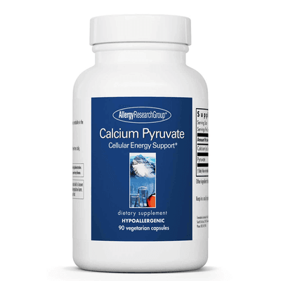 Calcium Pyuvate (90 capsules)