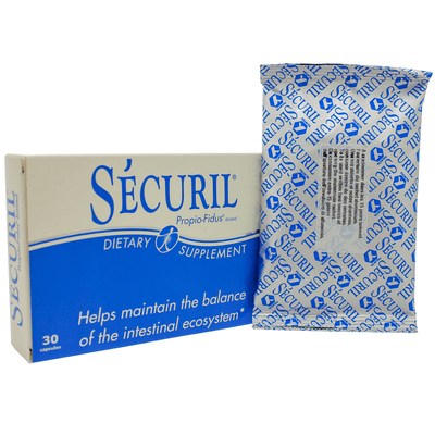 Securil (30 capsules)