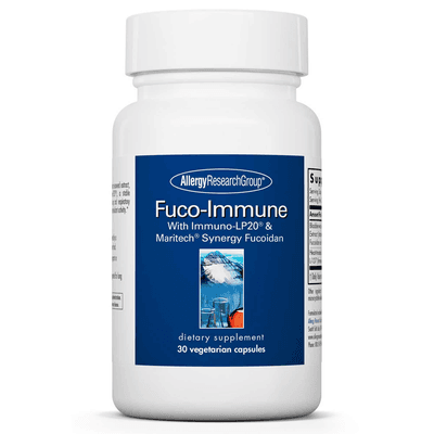 Fuco-Immune (30 capsules)