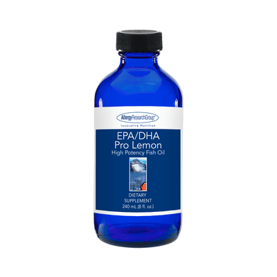 EPA/DHA Pro Lemon (240 Milliliters)