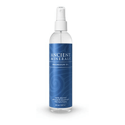 Magnesium Oil (237 Milliliters)