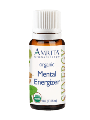 Mental Energizer Organic (10 Milliliters)