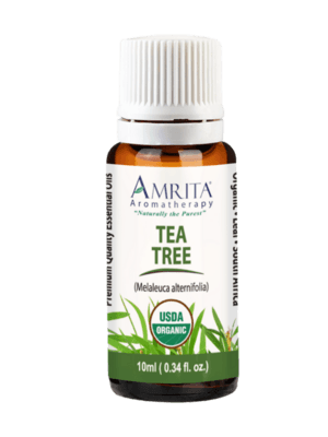 Tea-Tree Organic (10 Milliliters)