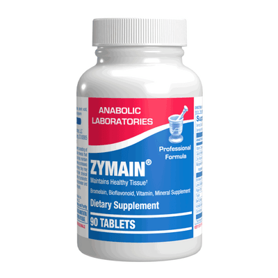 Zymain (90 tablets)