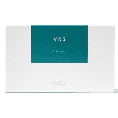 Vaginal Rejuvenation Solution (6 Count)