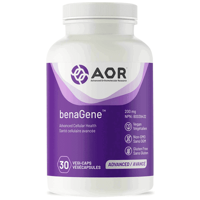 benaGene™ (30 capsules)