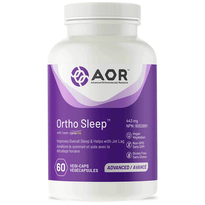 Ortho Sleep (60 capsules)