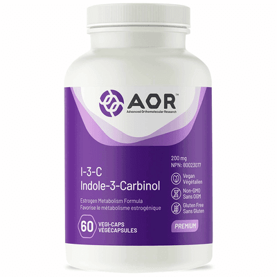 I-3-C (60 capsules)
