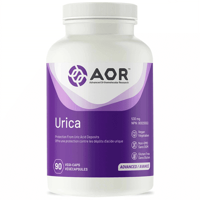 Urica (90 capsules)