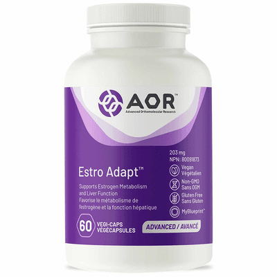 Estro Adapt (60 capsules)